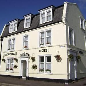 Craigrossie Hotel ออคเทอราร์เดอร์ ภายนอก รูปภาพ